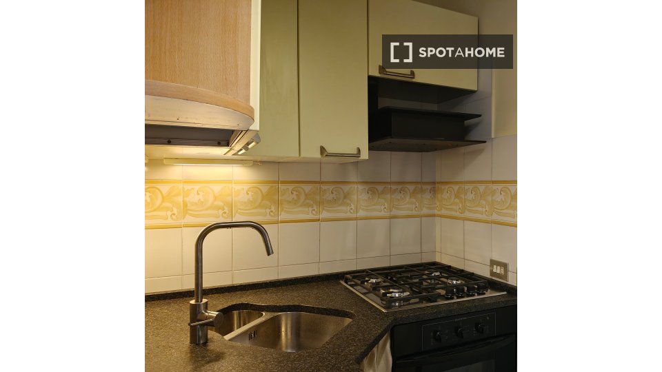 Apartment Rome, 2 beds, 70m² — photo 57