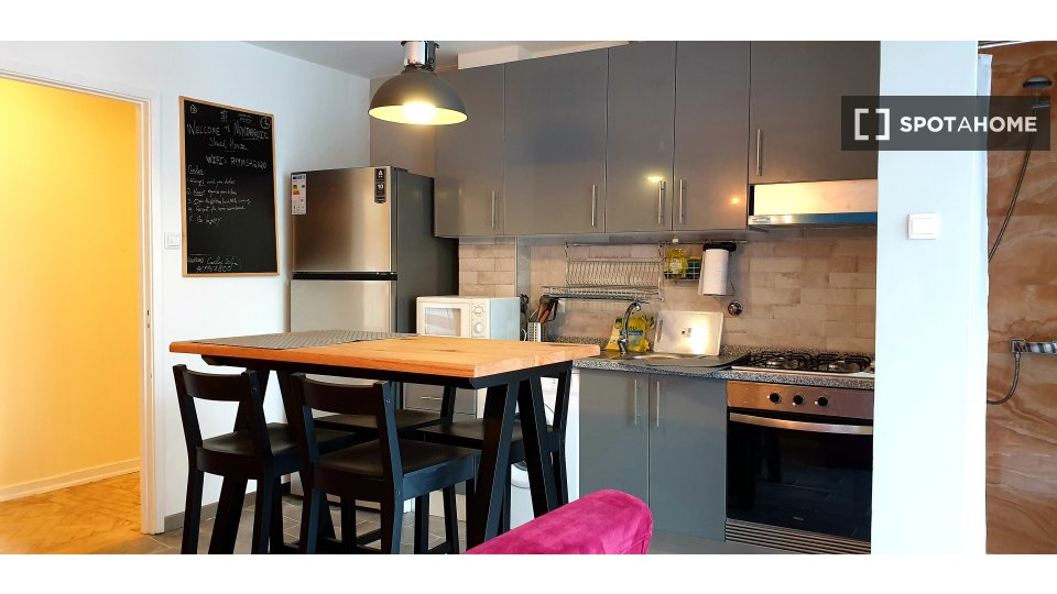 Double room Coimbra, 4 beds, 150m² — photo 6