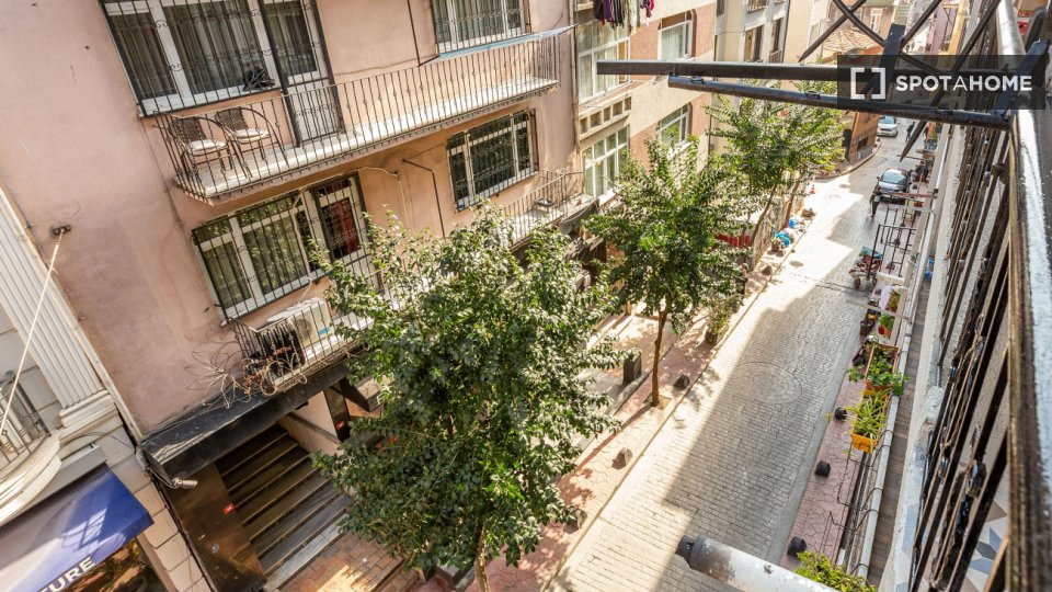 Apartment Istanbul, 1 bed — photo 11