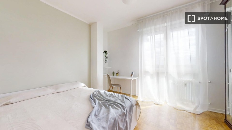Double room Padua, 4 beds — photo 6