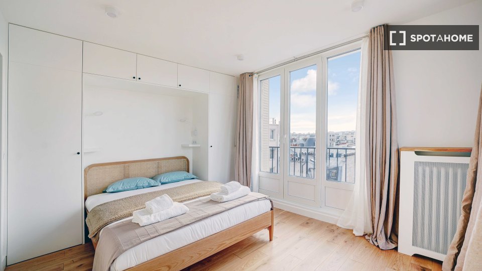 Apartment mono Paris, 36m² — photo 11