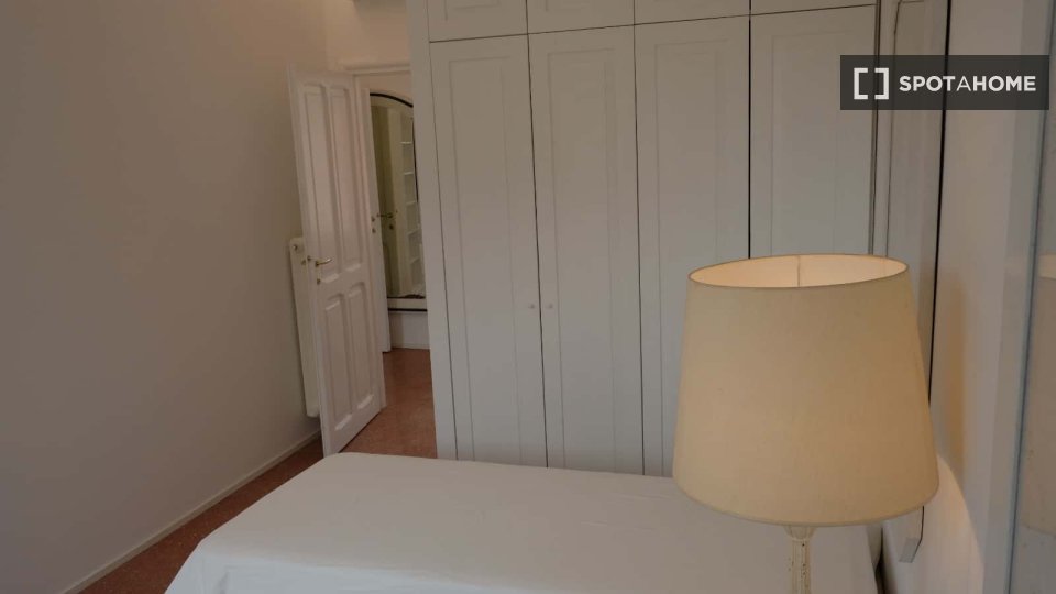 Apartment Rome, 1 bed, 145m² — photo 14