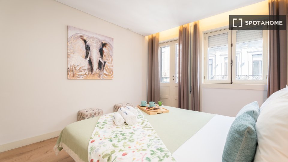 Apartment Porto, 2 beds — photo 15