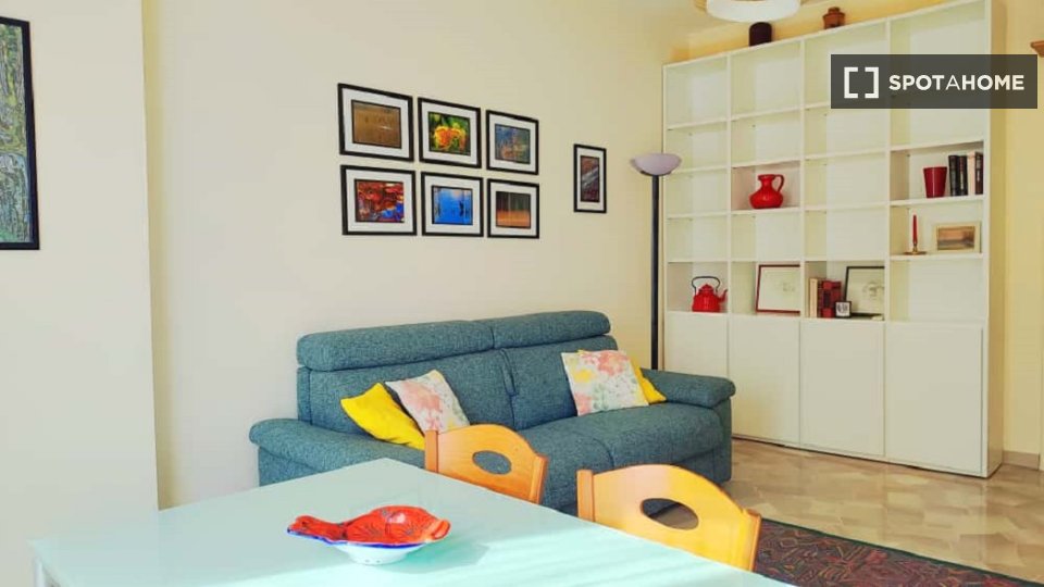 Apartment Milan, 1 bed — photo 8