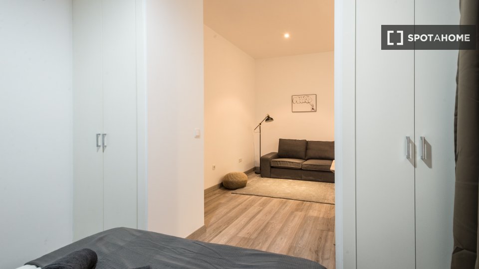 Apartment mono Madrid, 30m² — photo 6