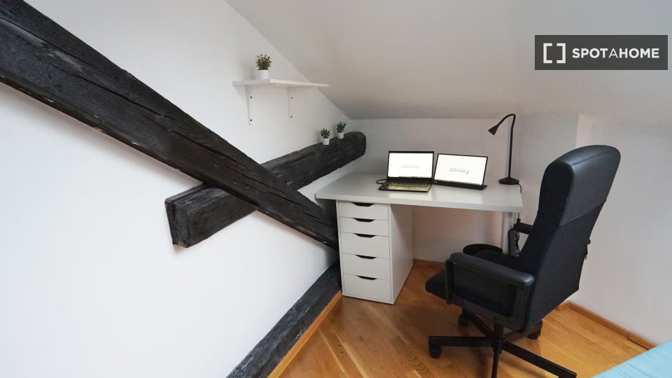 Double room Vienna, 10 beds, 260m² — photo 4