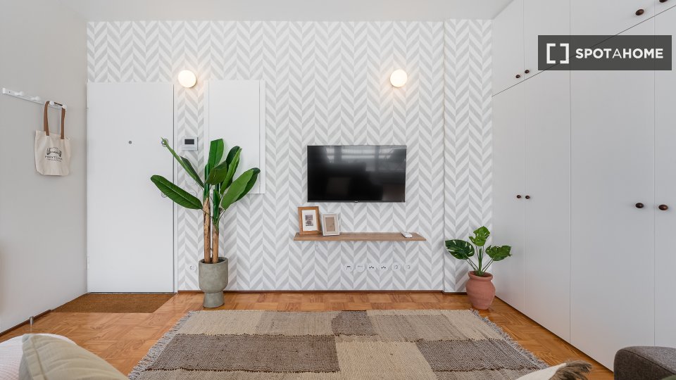 Apartment mono Porto, 60m² — photo 16