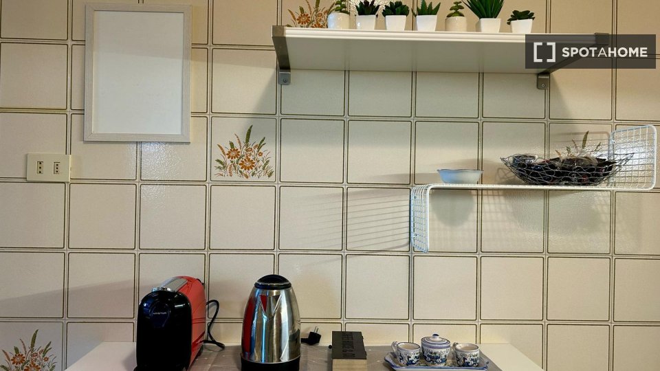 Apartment mono Rome, 70m² — photo 9