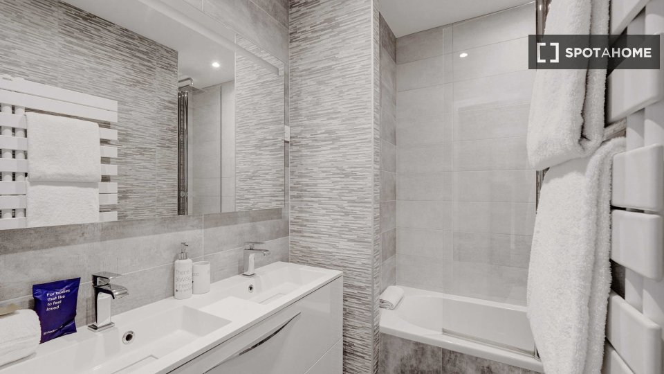 Apartment Paris, 3 beds, 88m² — photo 12