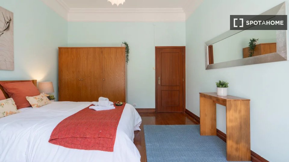 Apartment Porto, 1 bed — photo 4