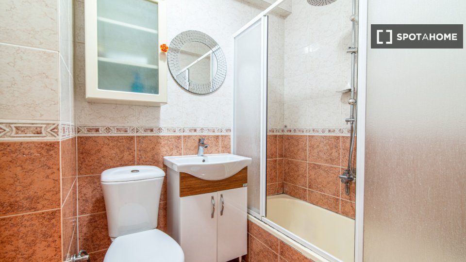 Apartment Istanbul, 1 bed — photo 6