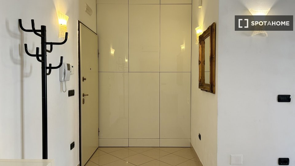 Apartamento Milán, 1 habitación, 60m² — foto 21