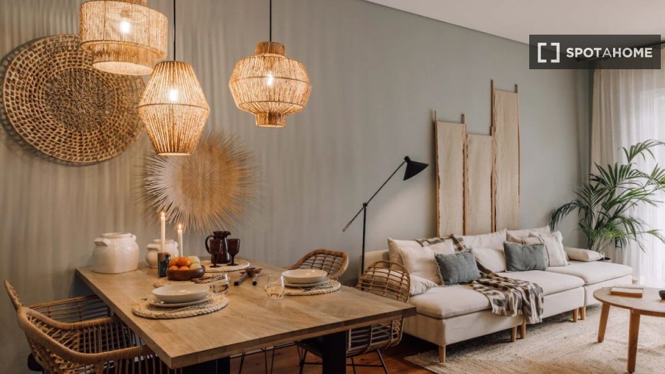 Apartment Lisbon, 2 beds — photo 4