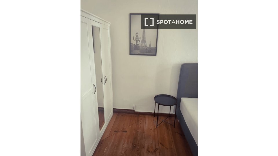 Apartment Berlin, 3 beds, 100m² — photo 13