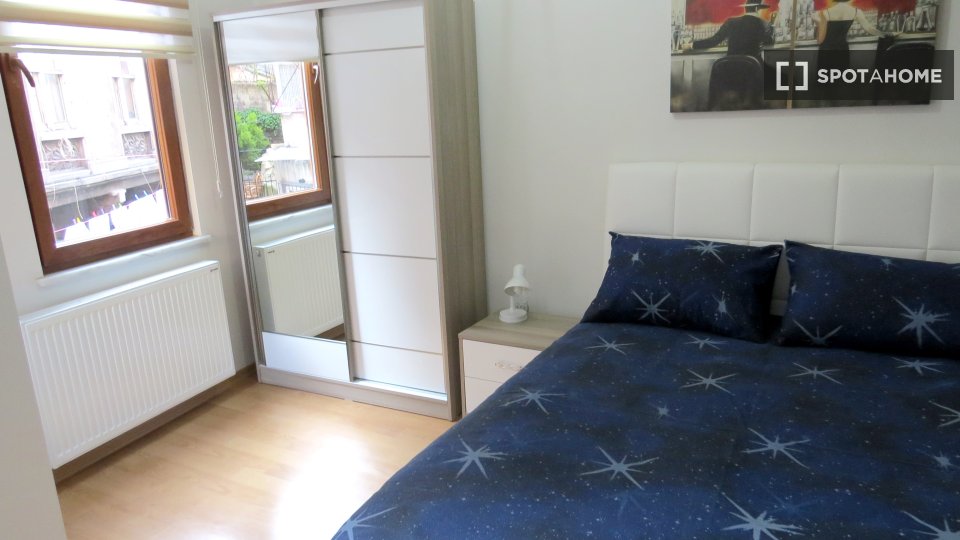 Apartment Istanbul, 1 bed, 40m² — photo 8