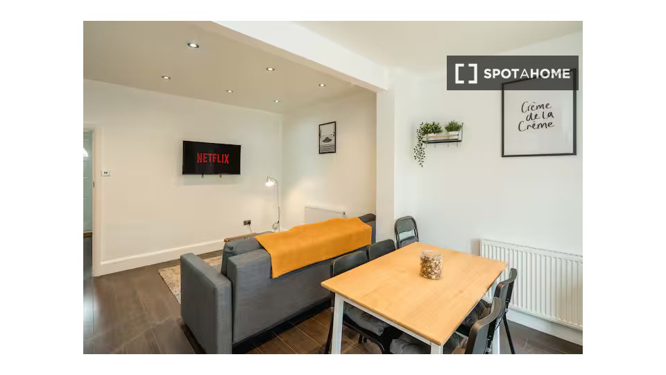 Apartment London, 3 beds — photo 3
