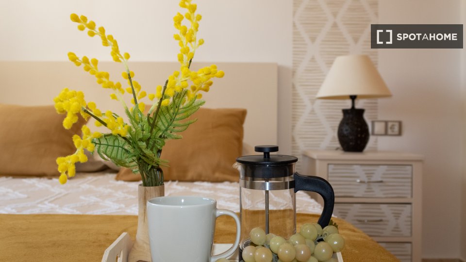 Apartment Malaga, 2 beds, 70m² — photo 9