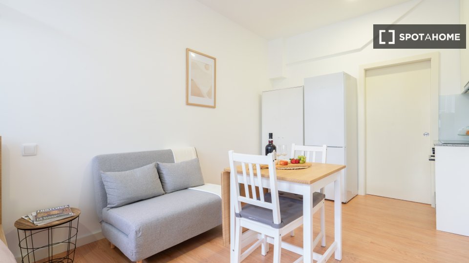 Apartment mono Porto — photo 6