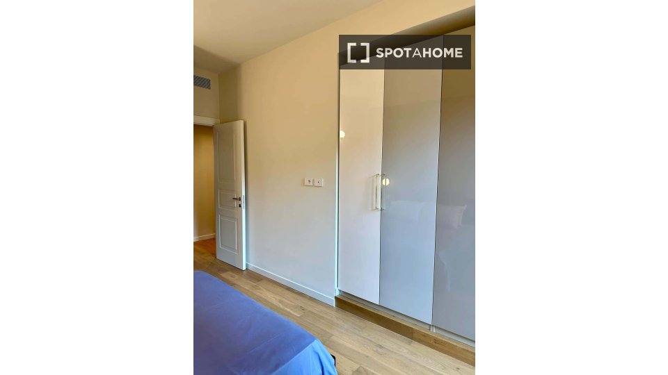 Apartment Milan, 1 bed, 60m² — photo 17