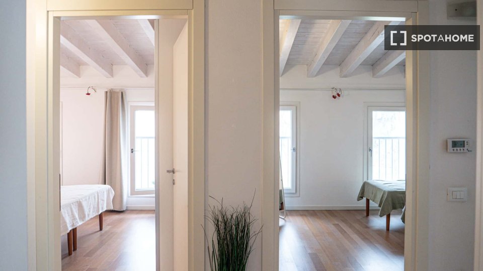 Apartment Milan, 1 bed, 110m² — photo 17