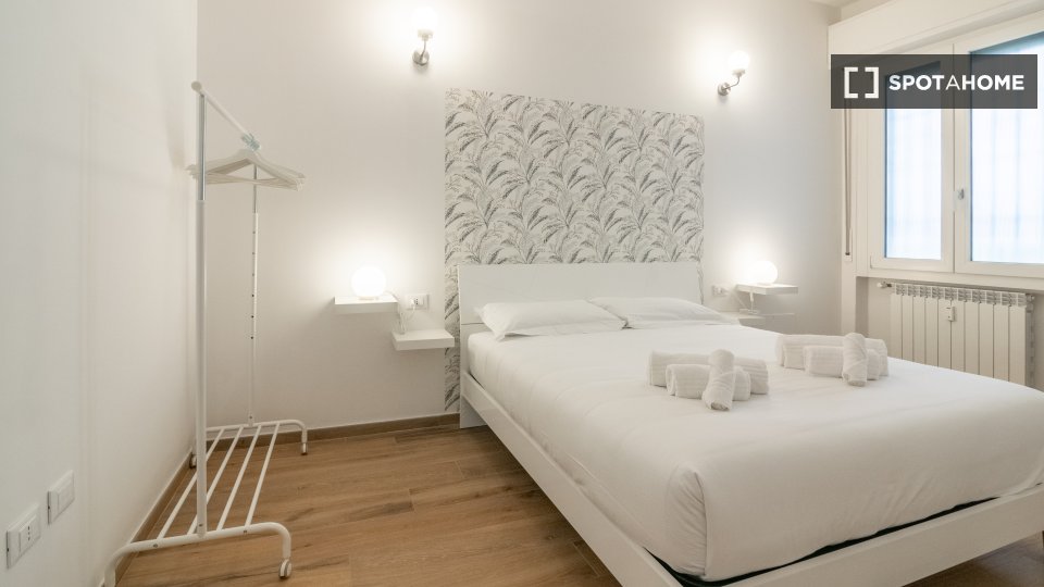 Apartment mono Florencia, 60m² — foto 4