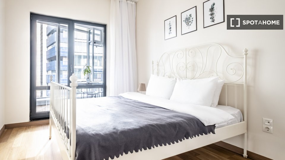 Apartment Istanbul, 1 bed — photo 10