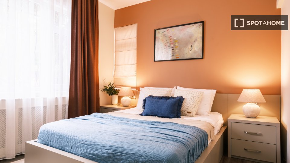 Apartment Istanbul, 1 bed — photo 6