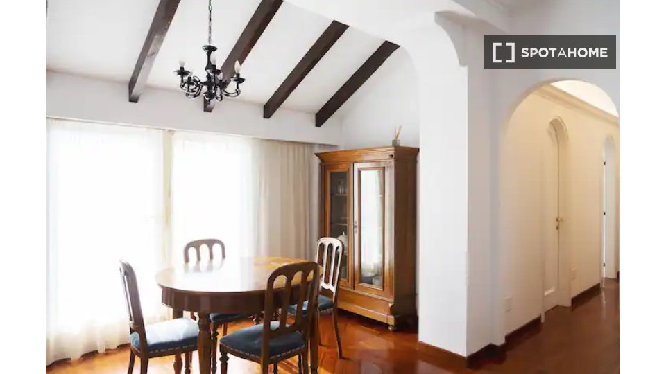 Apartment Milan, 2 beds, 80m² — photo 15