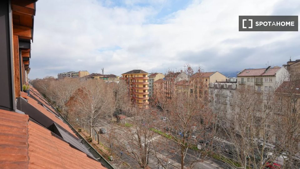 Apartment Turin, 1 bed — photo 5