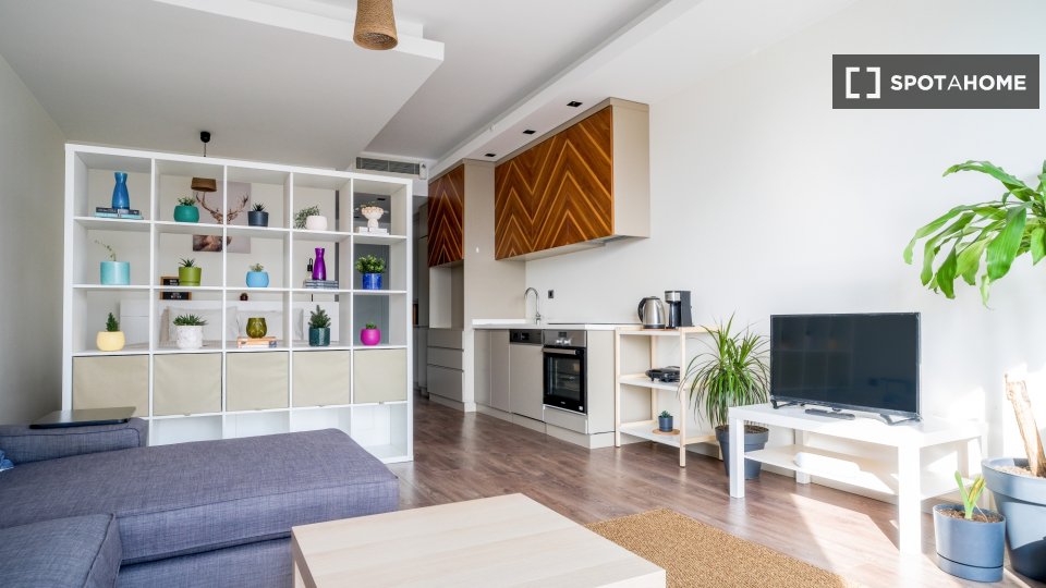 Apartment Istanbul, 1 bed — photo 5