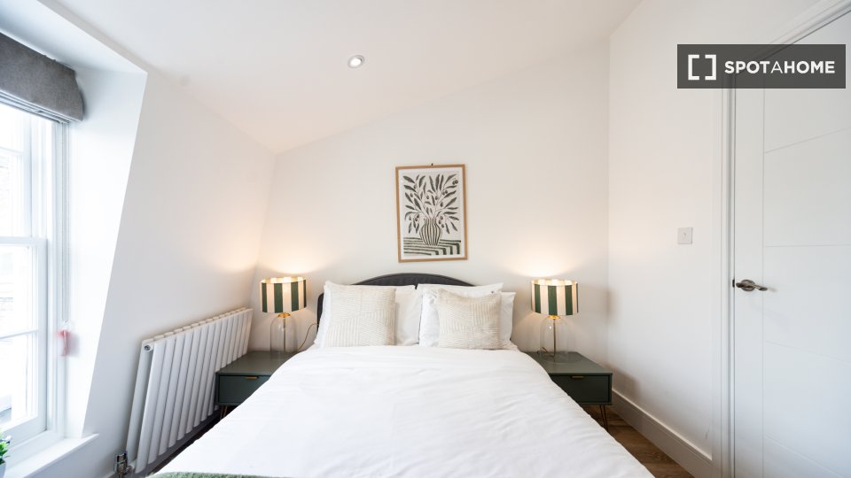 Apartment London, 2 beds, 60m² — photo 50