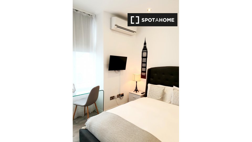 Apartment mono London, 25m² — photo 3