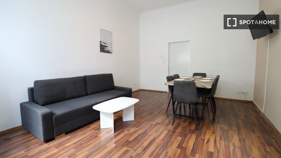 Apartment mono Vienna — photo 2