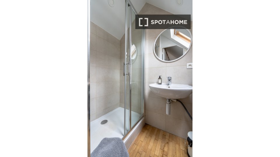 Apartment mono Brussels, 70m² — photo 23
