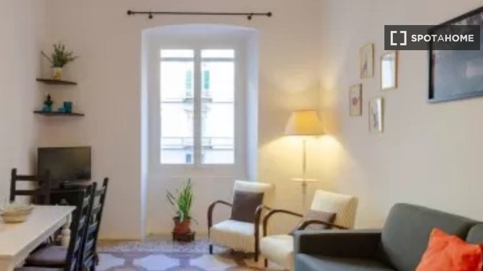 Apartment Genoa, 2 beds — photo 9