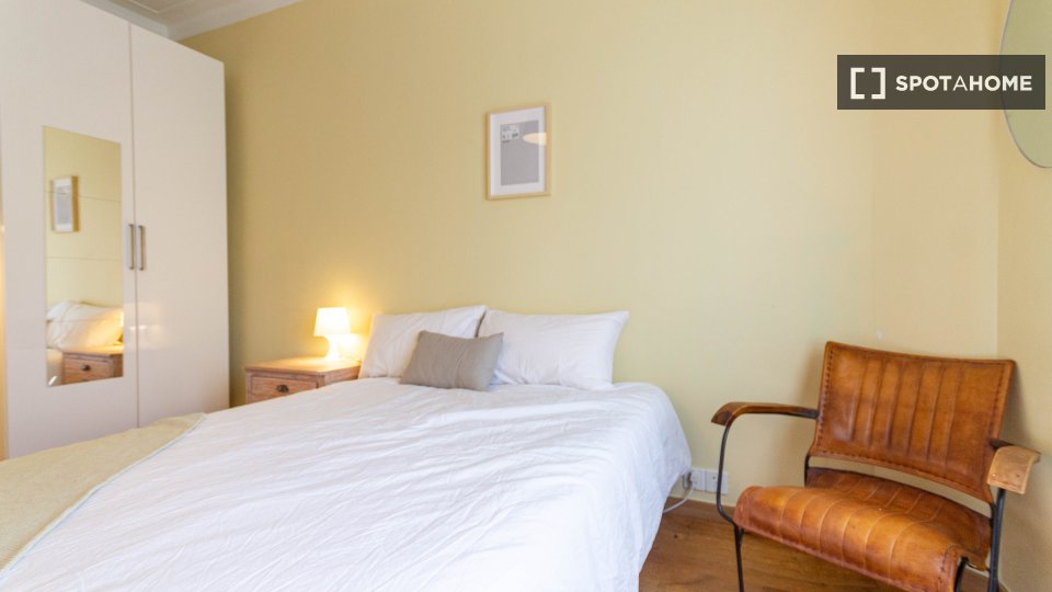 Double room Barcelona, 6 beds — photo 18
