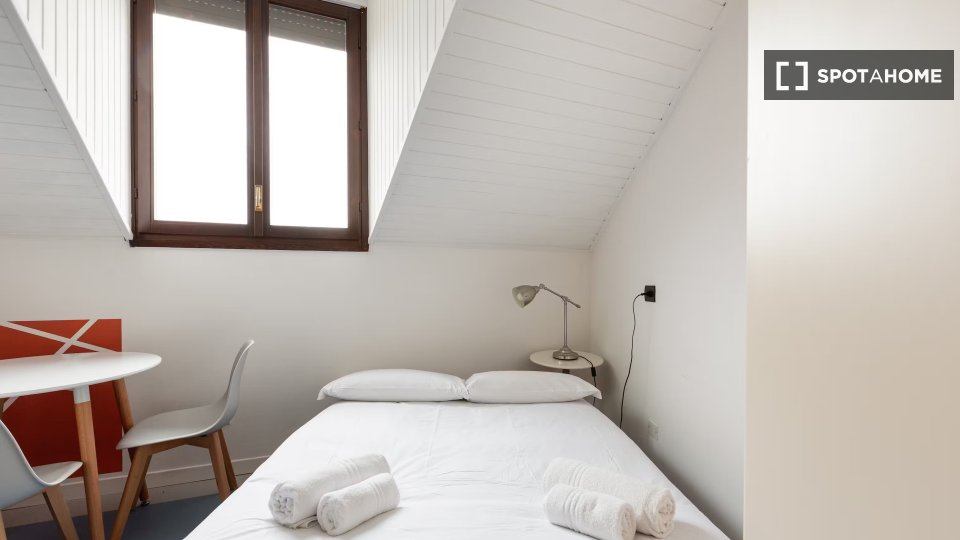 Apartment mono Milan — photo 8