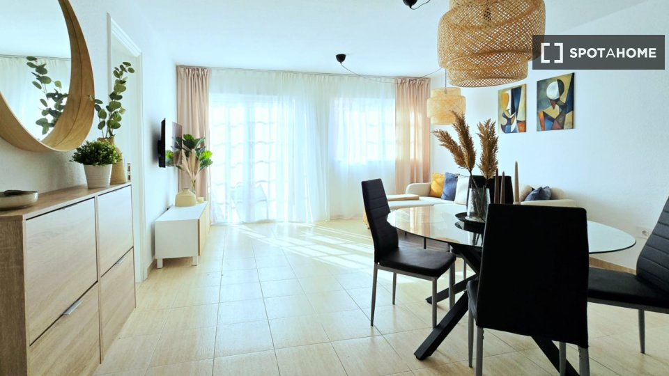 Apartment Santa_Cruz_De_Tenerife, 2 beds, 55m² — photo 19