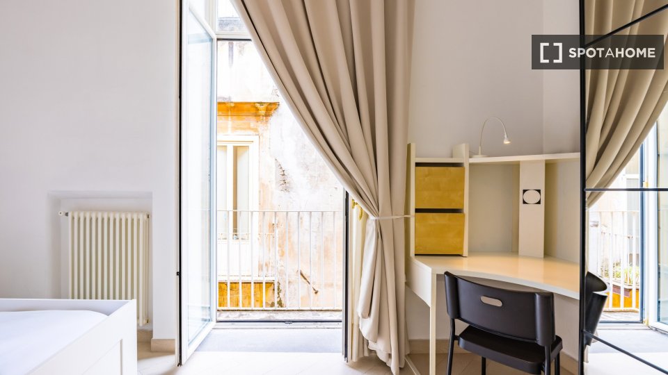 Apartment Naples, 3 beds — photo 19