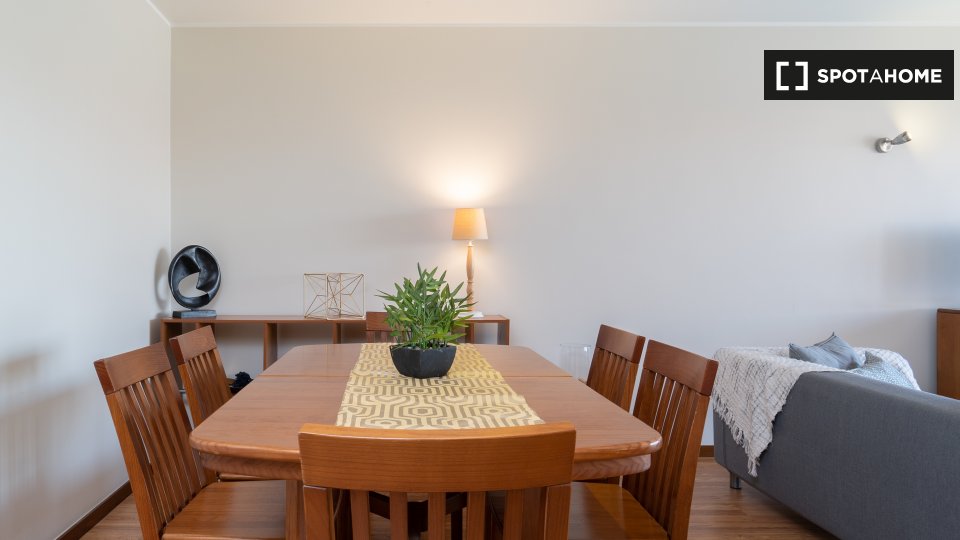 Apartment Porto, 2 beds — photo 9