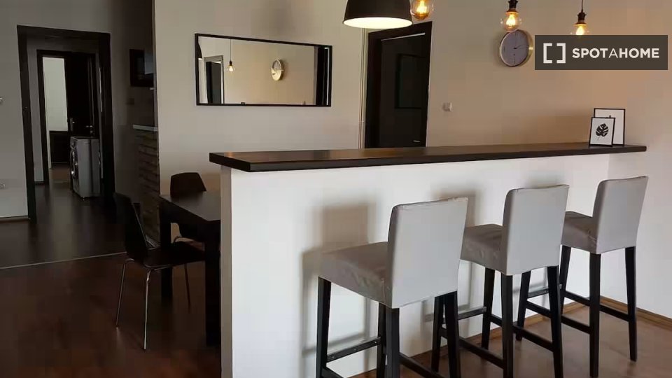 Apartment Budapest, 4 beds — photo 17