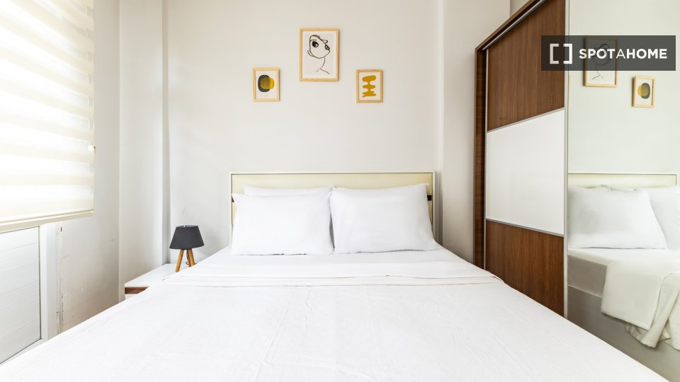 Apartment Istanbul, 1 bed — photo 3