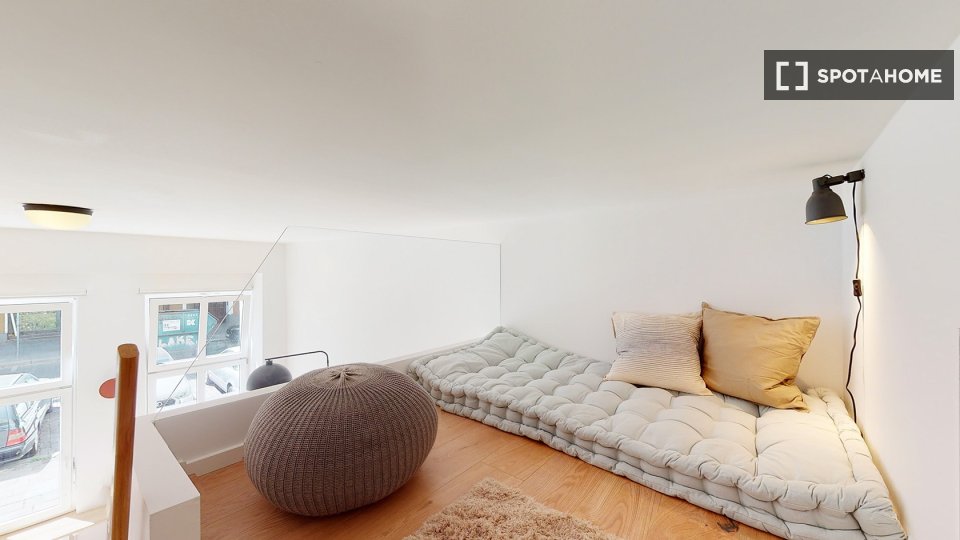 Apartment Berlin, 8 beds — photo 45