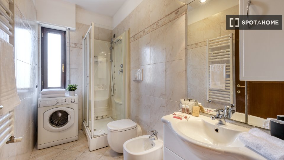 Apartment mono Milan, 28m² — photo 12