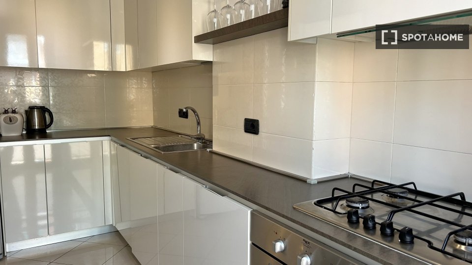 Apartamento Milán, 1 habitación, 60m² — foto 24