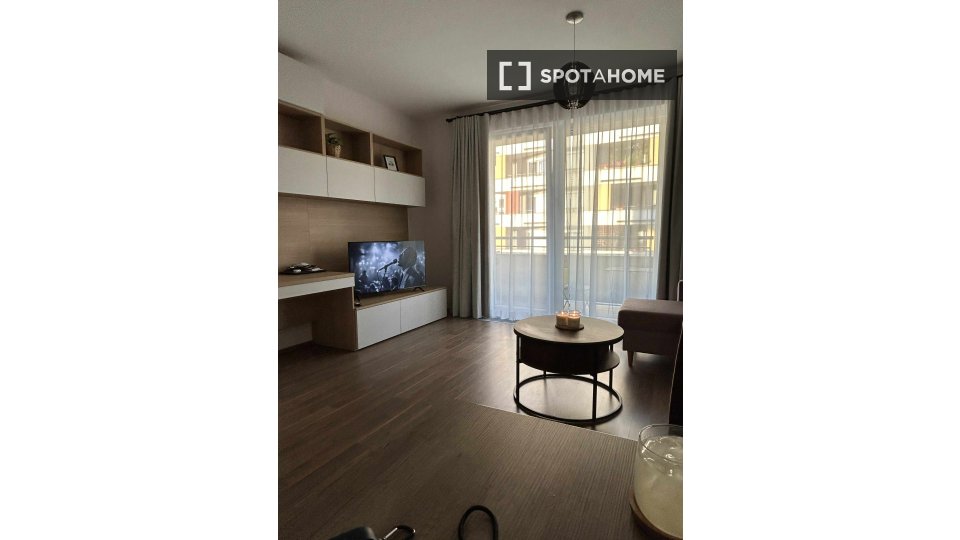 Apartment mono Prague, 55m² — photo 9