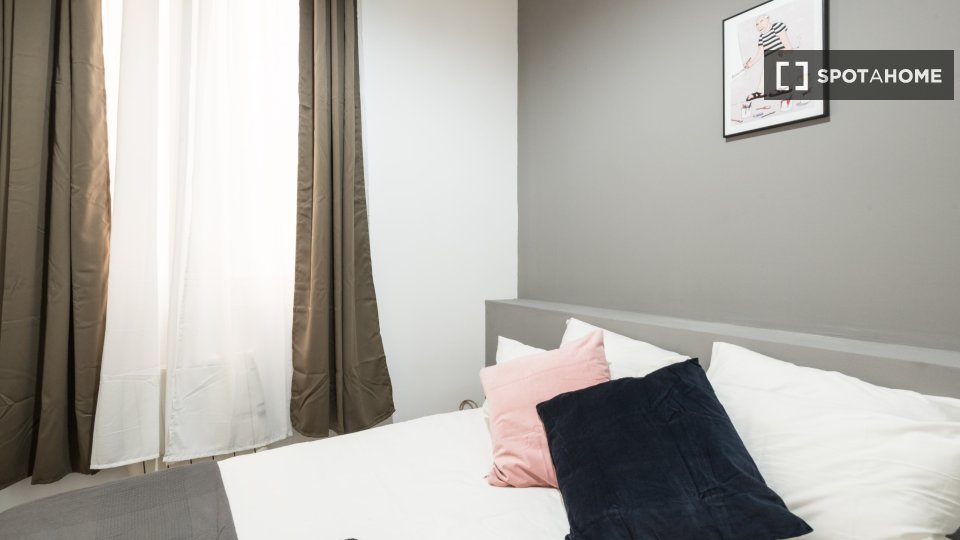 Apartment mono Madrid, 30m² — photo 16