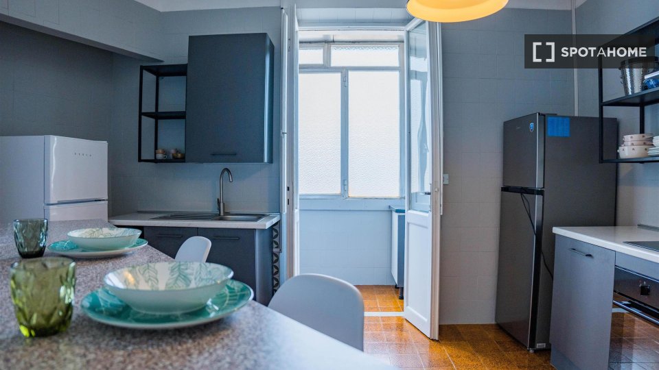 Double room Cagliari, 7 beds — photo 9