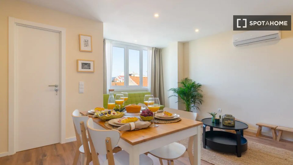 Apartment Porto, 3 beds — photo 18
