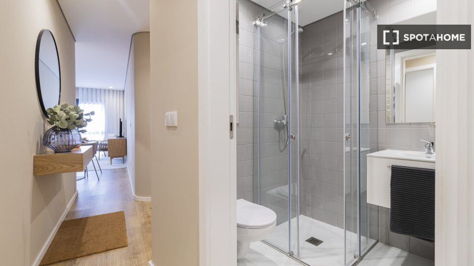 Apartment Porto, 2 beds, 90m² — photo 6
